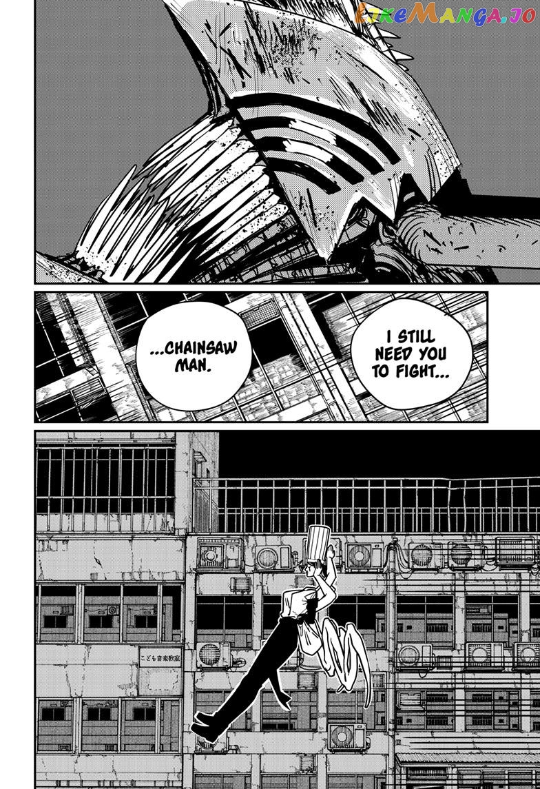 Chainsaw Man, Chapter 126 image 14
